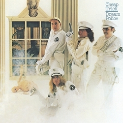 Cheap Trick Dream Police VINYL LP