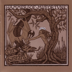 Hammers Of Misfortune Bastard VINYL LP