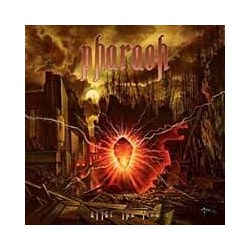 Pharaoh After The Fire Vinyl LP