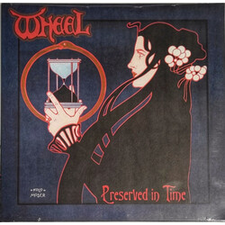 Wheel Preserved In Time VINYL LP