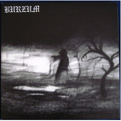 Burzum Burzum / Aske Vinyl LP