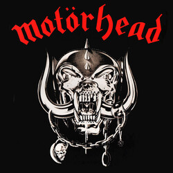 Motorhead Motorhead Vinyl LP