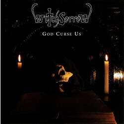 Witchsorrow God Curse Us Vinyl LP