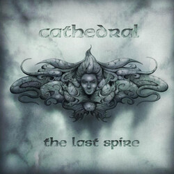 Cathedral Last Spire Vinyl LP
