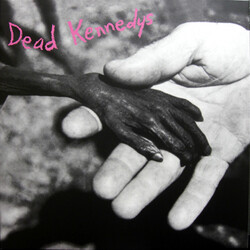 Dead Kennedys Plastic Surgery Disasters Vinyl LP