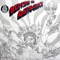Dead Kennedys Bedtime For Democracy Vinyl LP