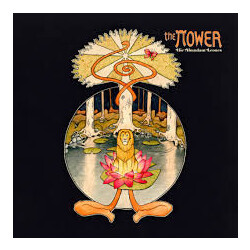 Tower Hic Abundant Leones Vinyl LP