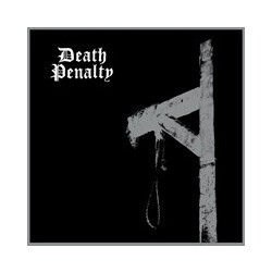 Death Penalty Death Penalty Vinyl LP