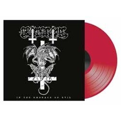 Grotesque In The Embrace Of Evil Vinyl LP