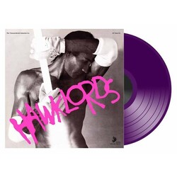 Hawklords 25 Years On Vinyl LP