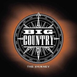 Big Country Journey Vinyl LP