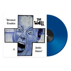 Wall Personal Troubles & Personal Issues VINYL LP