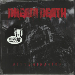 Dream Death Dissemination VINYL LP