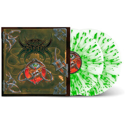 Bal-Sagoth The Chthonic Chronicles VINYL 2 LP