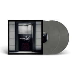 Pink Floyd Italy Live 1971 Vol. 2 (2 LP/Grey Vinyl) VINYL LP