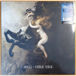 Spell (9) Tragic Magic VINYL LP