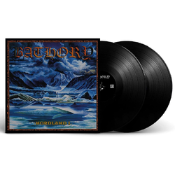 Bathory Nordland I 180GM VINYL LP