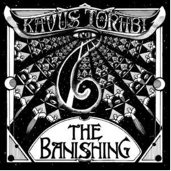 Kavus Torabi Banishing CLEAR VINYL LP