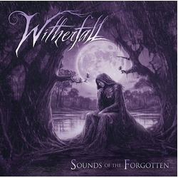 Witherfall Sounds Of The Forgotten 2 VINYL LP