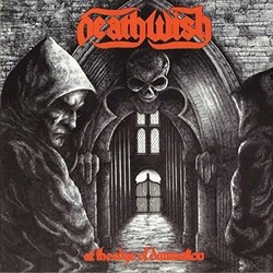 Deathwish (4) At The Edge Of Damnation Vinyl LP