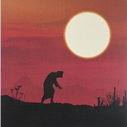 Turbid North Eyes Alive Vinyl LP