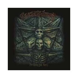 Satan'S Host Pre-Dating God - Part 1 VINYL LP