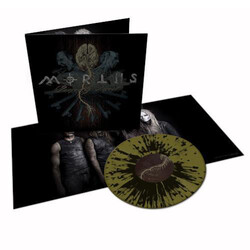 Mortiis Perfectly Defect Vinyl LP