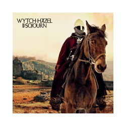 Wytch Hazel Ii: Sojourn COLOR VINYL LP