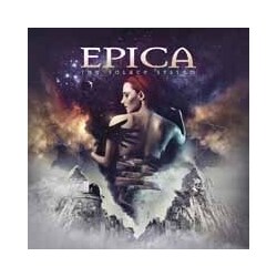 Epica Solace System Vinyl LP