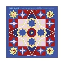 Fall Frankfurt 1993 Vinyl LP