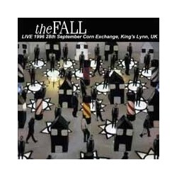 Fall Kings Lynn 1996 VINYL LP