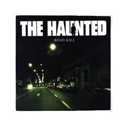 Haunted Road Kill Vinyl LP