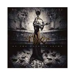 Nile At The Gate Of Sethu Vinyl LP