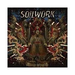 Soilwork Panic Broadcast Vinyl LP