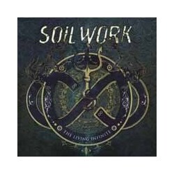 Soilwork Living Infinite Vinyl LP