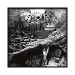 Unleashed Odalheim Vinyl LP