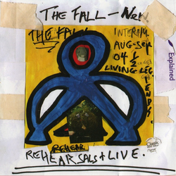 Fall Interim VINYL LP