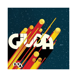 Giuda E.V.A. VINYL LP