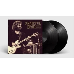Grateful Dead Candy Man: Vol.1 (2 LP) Vinyl LP