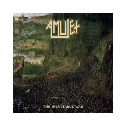 Amulet Second Dimension (Green VINYL) VINYL LP