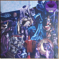 Cathedral Return To The Forest (2 LP) VINYL LP
