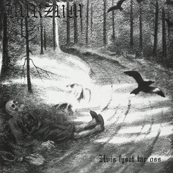 Burzum Hvis Lyset Tar Oss VINYL LP