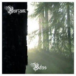 Burzum Belus Vinyl 2 LP