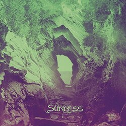 Sunless Urraca (Purple Vinyl) Vinyl LP