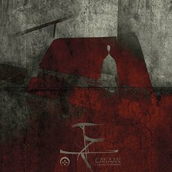 Canaan A Calling To Weakness Vinyl LP