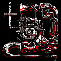 Ottone Pesante Doomood VINYL LP