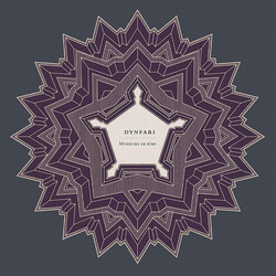 Dynfari Myrkurs Er Porf VINYL LP
