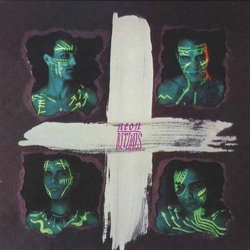 Neon (10) Rituals Vinyl LP