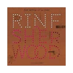 Rinf & Adrian Sherwood Der Westen Ist Am Ende VINYL LP