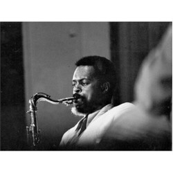 Albert Ayler The First Recordings Vol. 1 Vinyl LP
